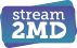 stream2md