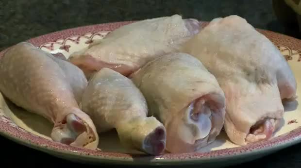 Food hygiene