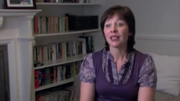 Building self-esteem in children