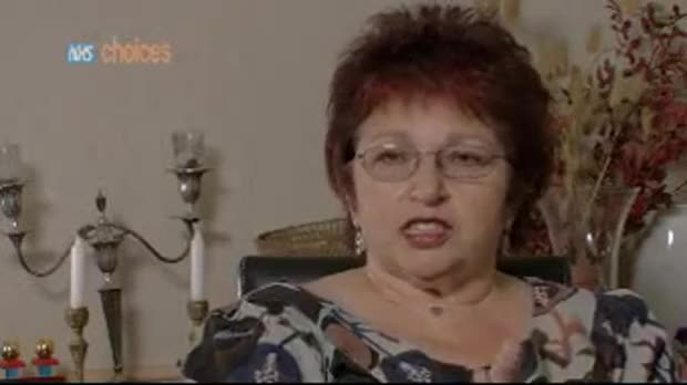 Postnatal depression