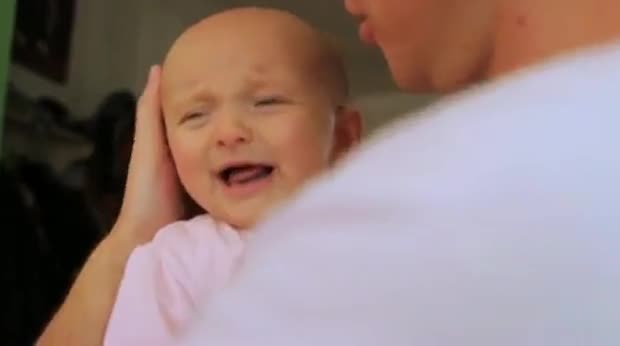 Why is my baby crying (so much)?