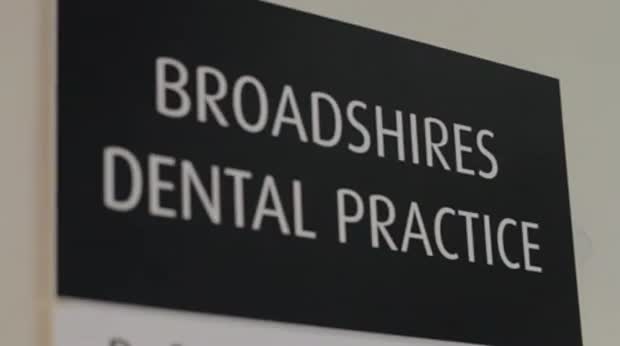 Online patient feedback Dentists