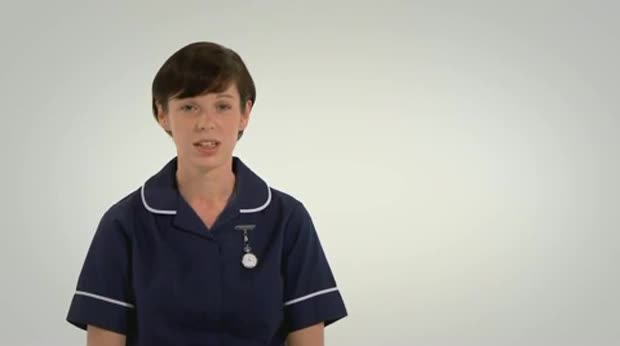 Who will be with me during the caesarean birth?