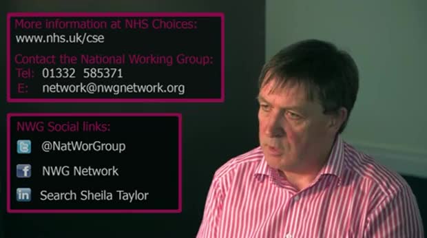 CSE: the law and how to secure evidence