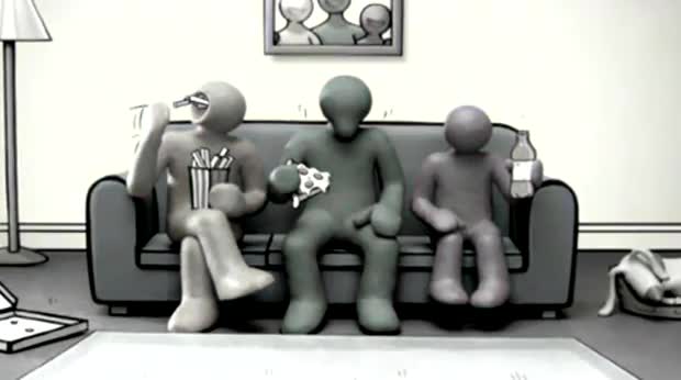 Change4Life Case Study Edit 3 05.08.13 COI E4428