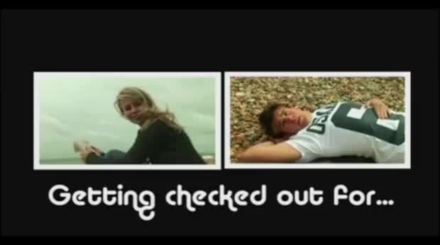 Getting tested for chlamydia (BSL version)