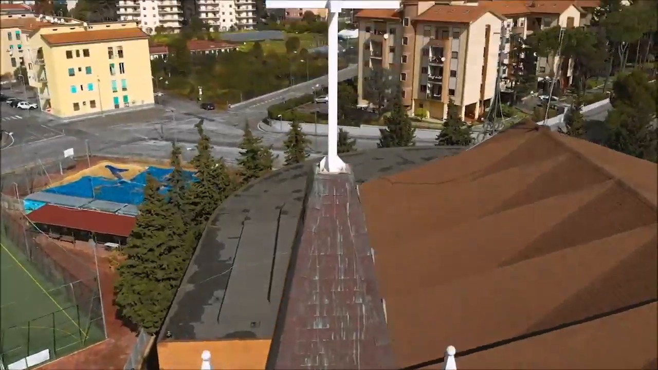 davide test su stage